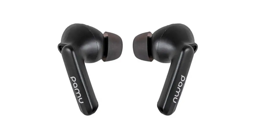 Padmate T10 Pamu Quiet Bluetooth Earphones User Manual Padmate T10 Pamu Quiet Bluetooth Earphones User Manual