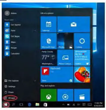 jumper EZPAD8 Portable Computer-fig1