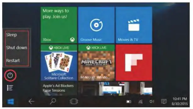 jumper EZPAD8 Portable Computer-fig3