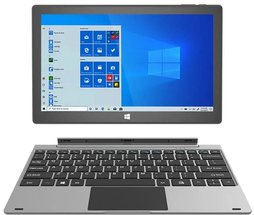 jumper EZPAD8 Portable Computer-prod