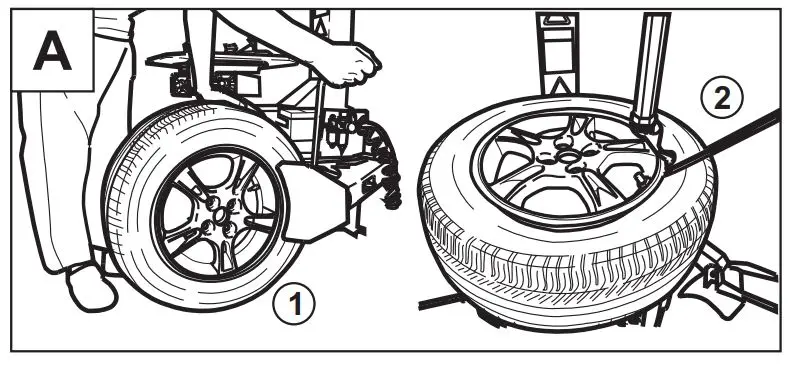 BARTEC RS1000 Programmable TPMS Rite Sensor - figure a