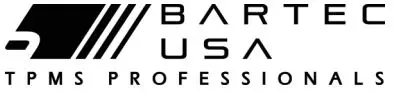 bartec usa logo