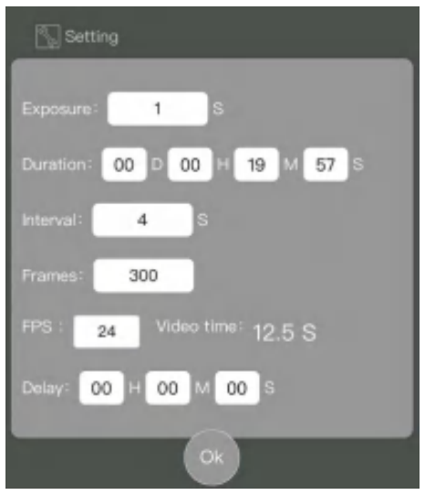 KONOVA KMS 53 Wireless Motorized Camera Slider System - app3
