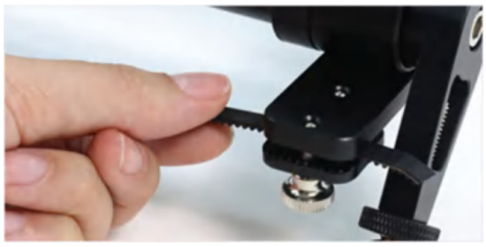 KONOVA KMS 53 Wireless Motorized Camera Slider System - fig11