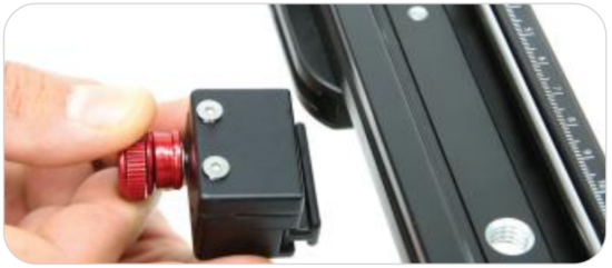 KONOVA KMS 53 Wireless Motorized Camera Slider System - fig13