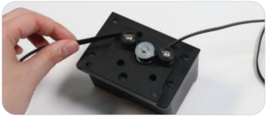 KONOVA KMS 53 Wireless Motorized Camera Slider System - fig17