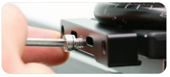 KONOVA KMS 53 Wireless Motorized Camera Slider System - fig5