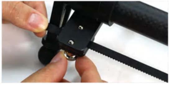 KONOVA KMS 53 Wireless Motorized Camera Slider System - fig6