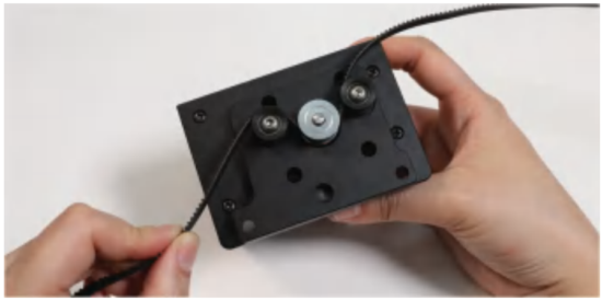 KONOVA KMS 53 Wireless Motorized Camera Slider System - fig7