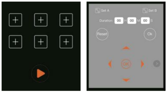 KONOVA KMS 53 Wireless Motorized Camera Slider System - fig8