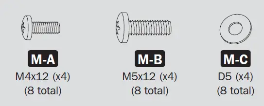 TRIPP-LITE DDVD1727AM Precision Placement Dual-Display Desktop Mount 2
