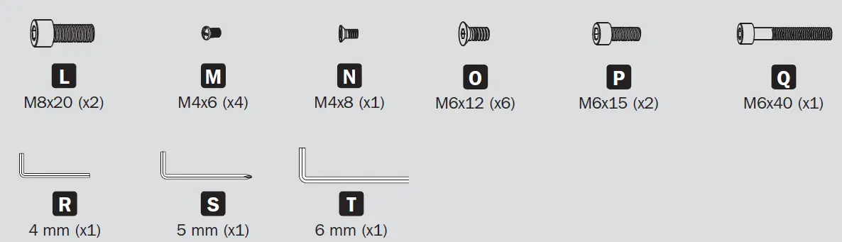 TRIPP-LITE DDVD1727AM Precision Placement Dual-Display Desktop Mount 3