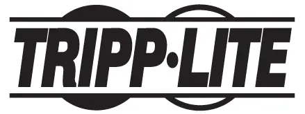 TRIPP LITE logo
