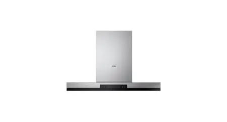 Haier Hh-t895 Range Hood User Guide