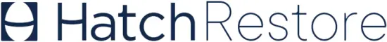 HATCH RESTORE logo m1