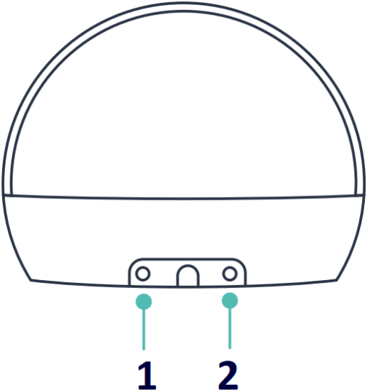 RESTORE03 - Alarm Controls