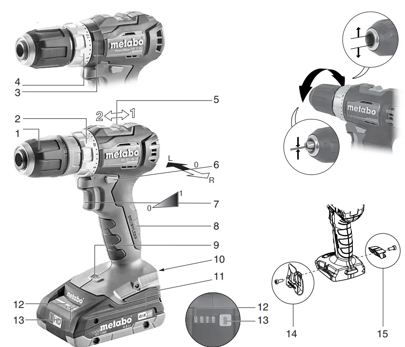 metabo-BS-18-L-BL-Cordless-Drill-Screwdriver-1