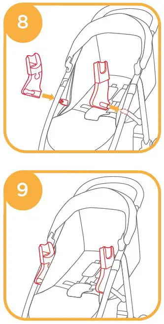 joie-3142-Versatrax-Ramble-XL-Carrycot-4