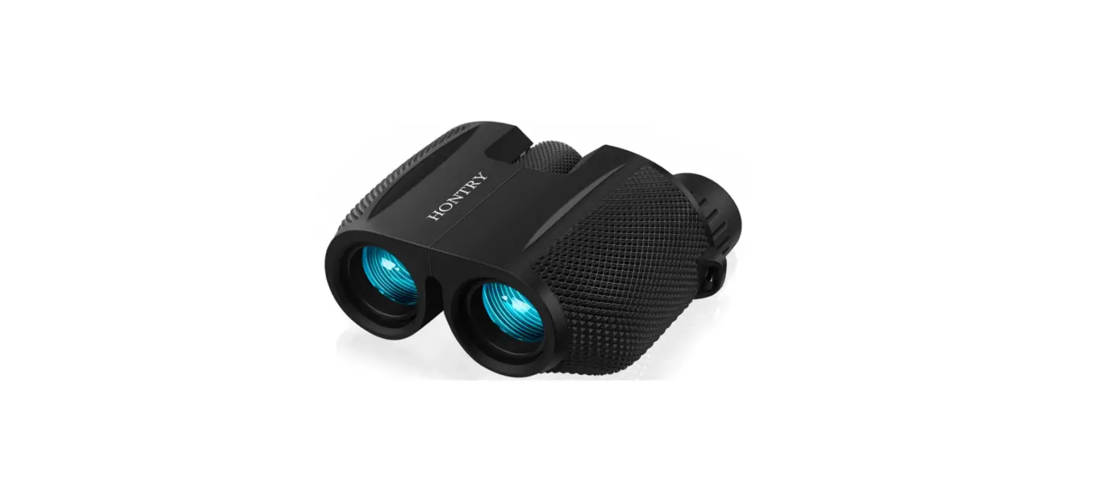 Binoculars For Adults And Kids, 10x25 Compact Binoculars For Bird Watching-complete Features/instruction Manual Binoculars For Adults And Kids, 10x25 Compact Binoculars For Bird Watching-complete Features/instruction Manual