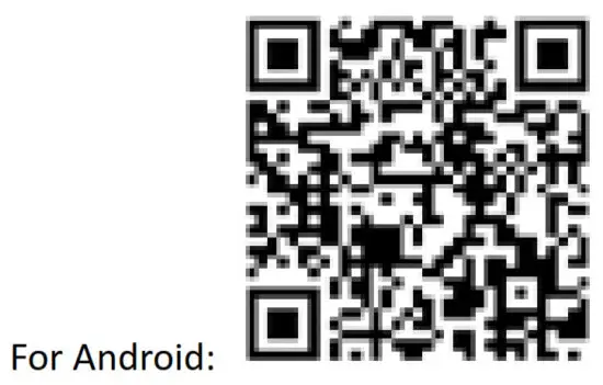 DAS 4 ΤΕΕΝ Smartwatch - QR Code 1