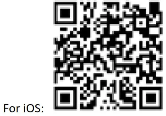 DAS 4 ΤΕΕΝ Smartwatch - QR Code 2