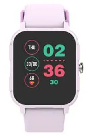 DAS 4 ΤΕΕΝ Smartwatch