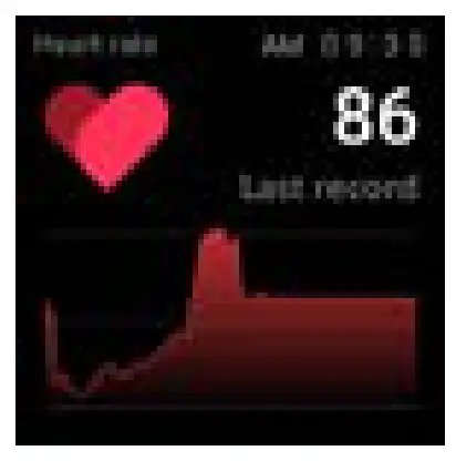 DAS 4 ΤΕΕΝ Smartwatch - 1