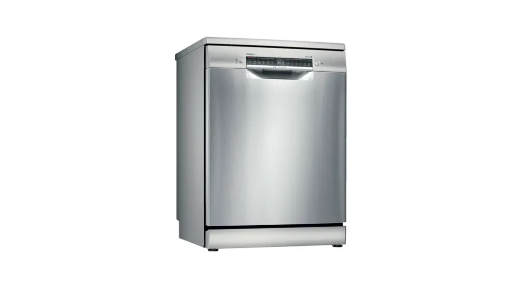 Bosch Sms4hmi26m Free Standing Dishwasher User Guide Bosch Sms4hmi26m Free Standing Dishwasher User Guide