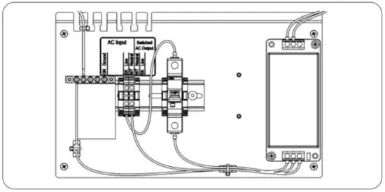 carmanah R247G G Series 24 Hour Solar Traffic Flashing Beacon - Image 11