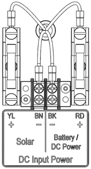 carmanah R247G G Series 24 Hour Solar Traffic Flashing Beacon - Image 14