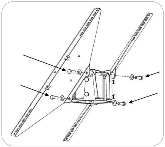 carmanah R247G G Series 24 Hour Solar Traffic Flashing Beacon - Image 25