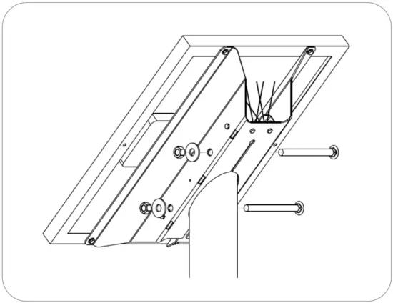 carmanah R247G G Series 24 Hour Solar Traffic Flashing Beacon - Image 29