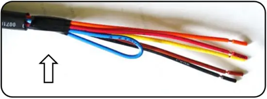 carmanah R247G G Series 24 Hour Solar Traffic Flashing Beacon - Image 3