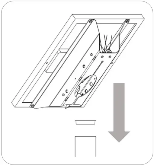 carmanah R247G G Series 24 Hour Solar Traffic Flashing Beacon - Image 31