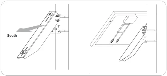 carmanah R247G G Series 24 Hour Solar Traffic Flashing Beacon - Image 34