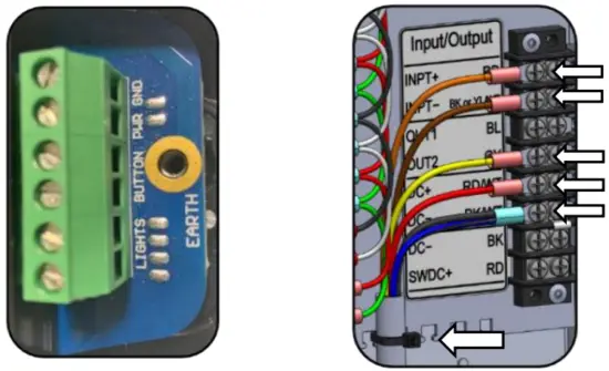 carmanah R247G G Series 24 Hour Solar Traffic Flashing Beacon - Image 5