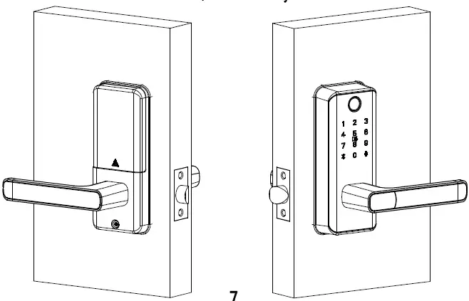 Wenzhou-Zhixin-Intelligent-Lock-Industry-8031-Smart-fig10