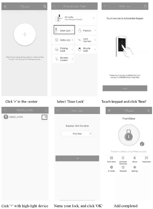 Wenzhou-Zhixin-Intelligent-Lock-Industry-8031-Smart-fig12