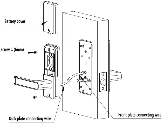 Wenzhou-Zhixin-Intelligent-Lock-Industry-8031-Smart-fig9