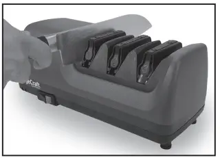 SHARPENING THE CONTEMPORARY