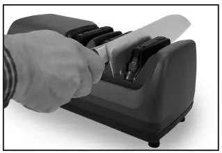 SHARPENING THE CONTEMPORARY