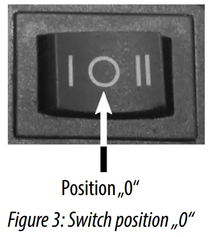 APA 27101 Ceramic Fan Heater - fig 2