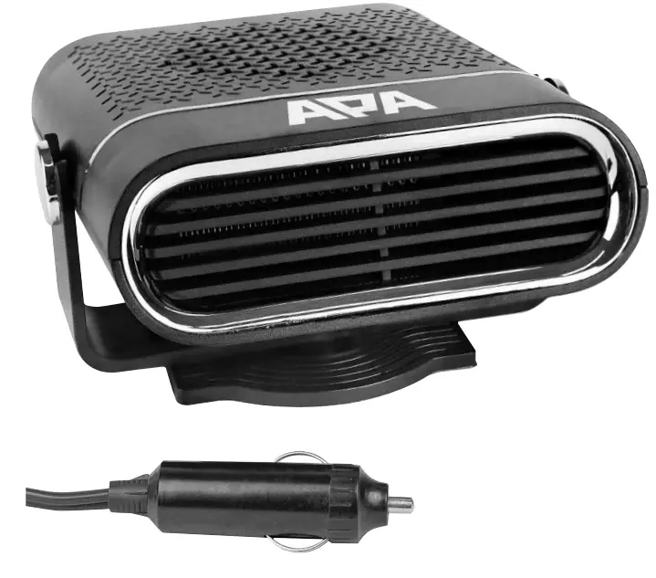 APA 27101 Ceramic Fan Heater - fig 5
