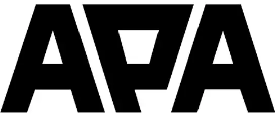 APA logo