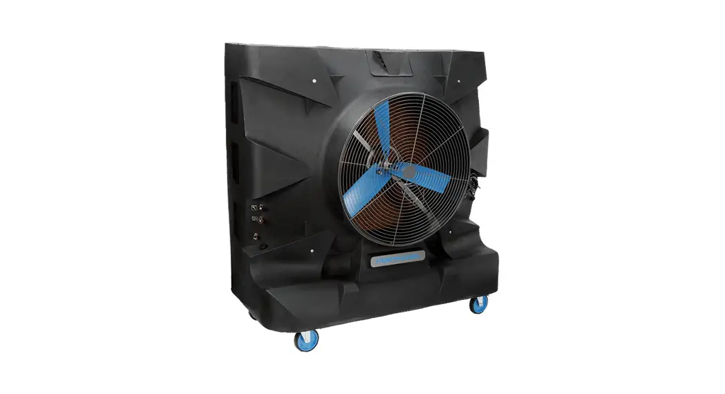 Portacool Pachr370 Evaporative Cooler Owner's Manual Portacool Pachr370 Evaporative Cooler Owner's Manual