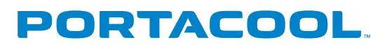 PORTACOOL logo