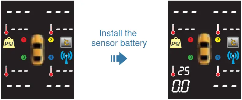 TYREDOG-TD-1460-4-Wheel-Tyre-Pressure-Monitoring-System-fig-12