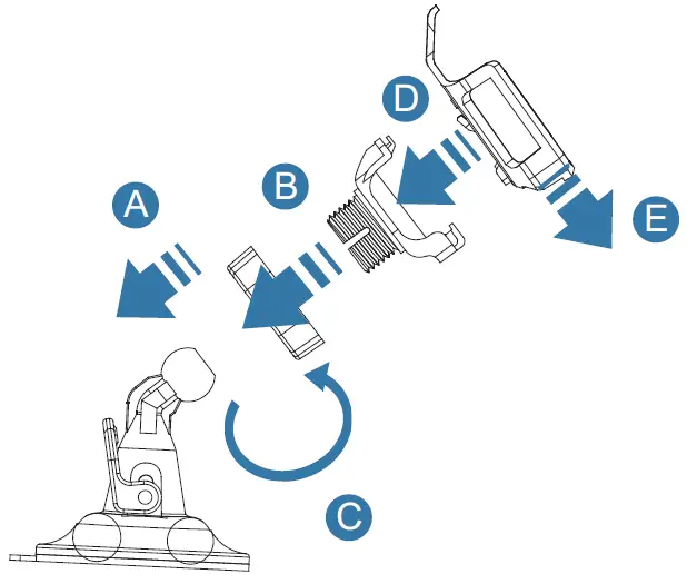 TYREDOG-TD-1460-4-Wheel-Tyre-Pressure-Monitoring-System-fig-16