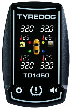 TYREDOG-TD-1460-4-Wheel-Tyre-Pressure-Monitoring-System-product