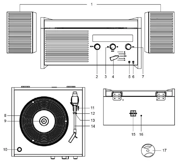 CROSLEY-CR6034A-Switch-II-Turntable-1